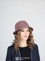 Шляпа Жасмина 